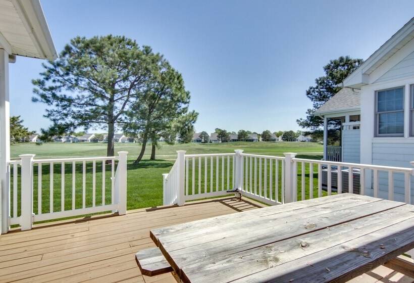 Ocean View Oasis W/ Resort Access, 2 Mi To Beach!