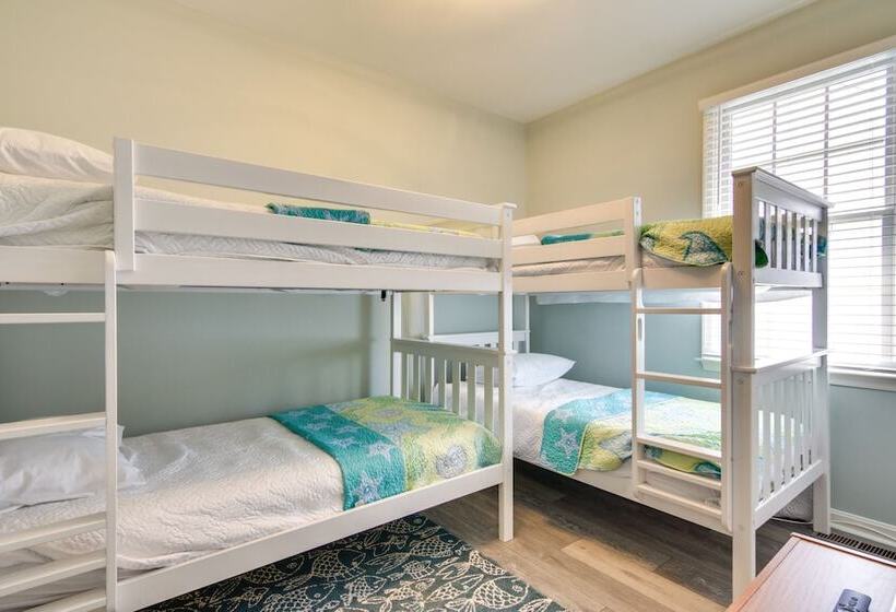 Ocean View Oasis W/ Resort Access, 2 Mi To Beach!