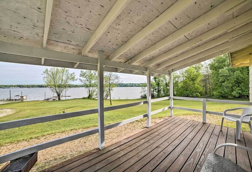 Cozy Cottage On Kentucky Lake W/ Shared Pool!