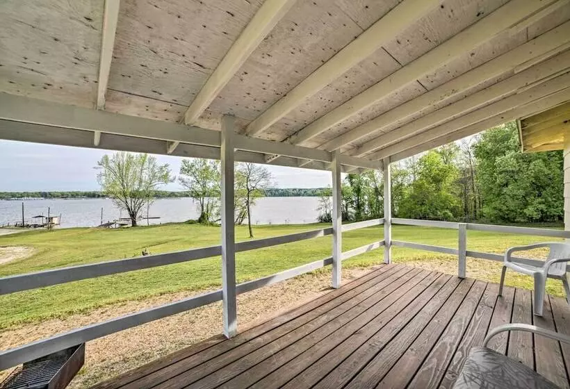Cozy Cottage On Kentucky Lake W/ Shared Pool!