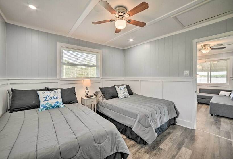 Cozy Cottage On Kentucky Lake W/ Shared Pool!