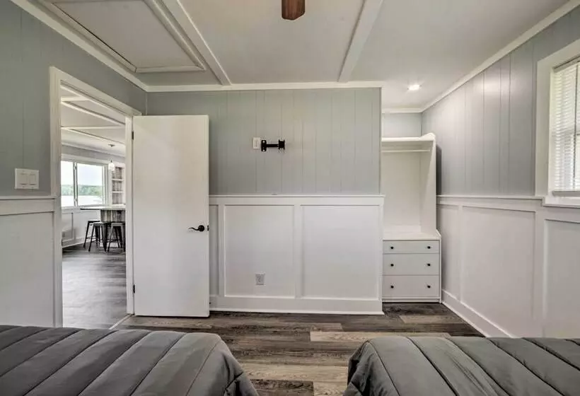 Cozy Cottage On Kentucky Lake W/ Shared Pool!