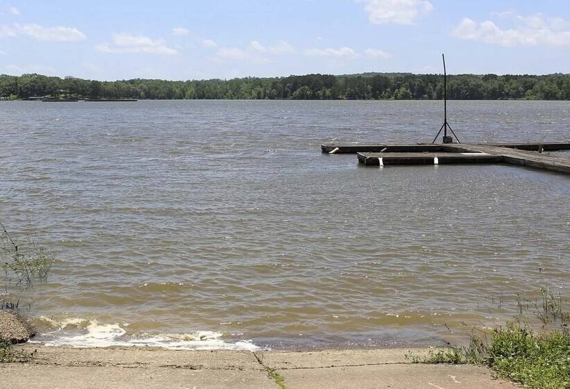 Cozy Cottage On Kentucky Lake W/ Shared Pool!
