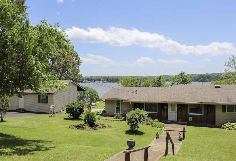 Cozy Cottage On Kentucky Lake W/ Shared Pool!