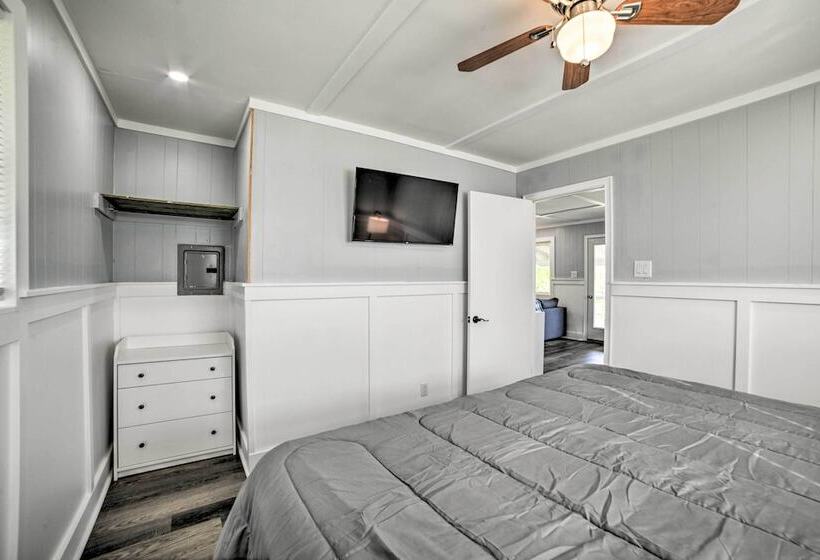 Cozy Cottage On Kentucky Lake W/ Shared Pool!