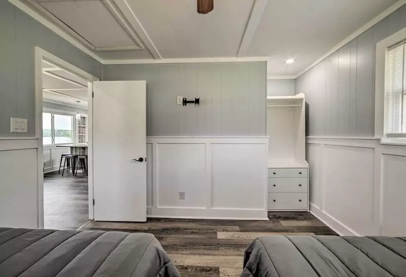 Cozy Cottage On Kentucky Lake W/ Shared Pool!