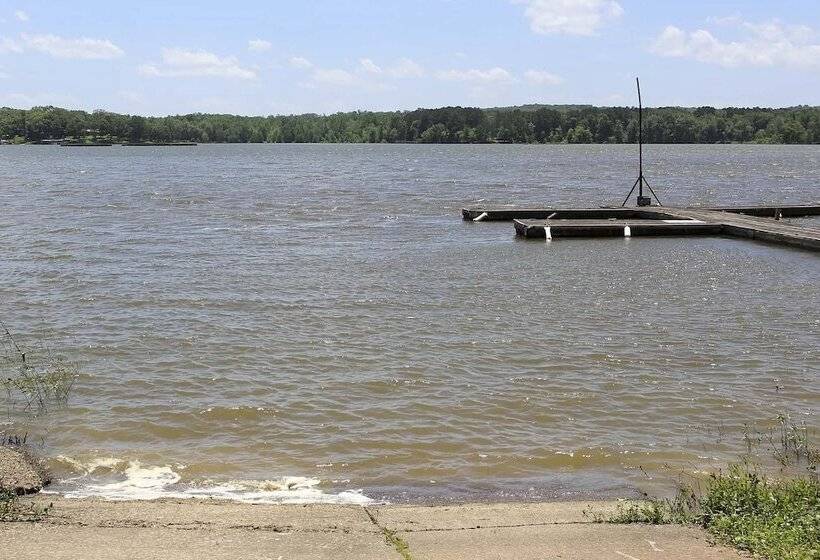 Cozy Cottage On Kentucky Lake W/ Shared Pool!