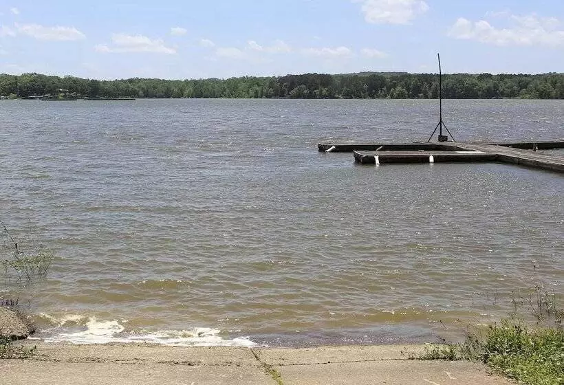 Cozy Cottage On Kentucky Lake W/ Shared Pool!