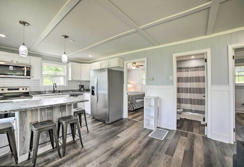 Cozy Cottage On Kentucky Lake W/ Shared Pool!