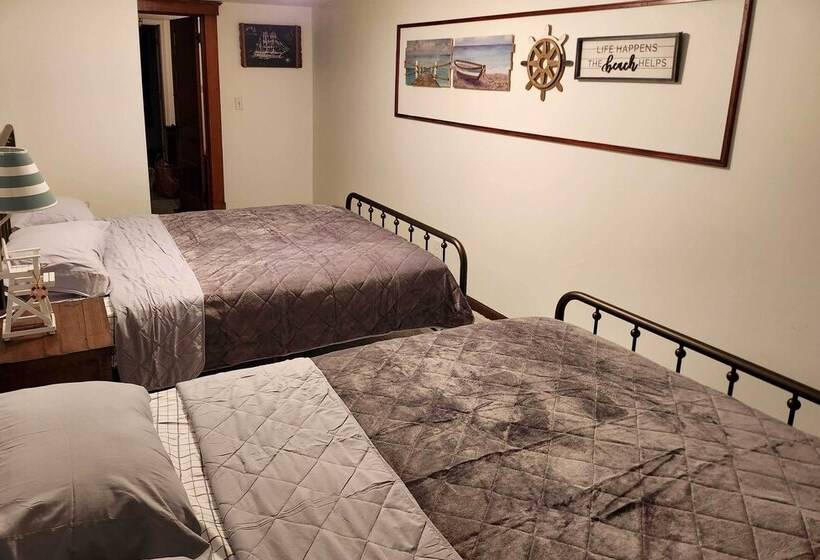 Cozy Lewiston Home < 10 Mi To Niagara Falls!