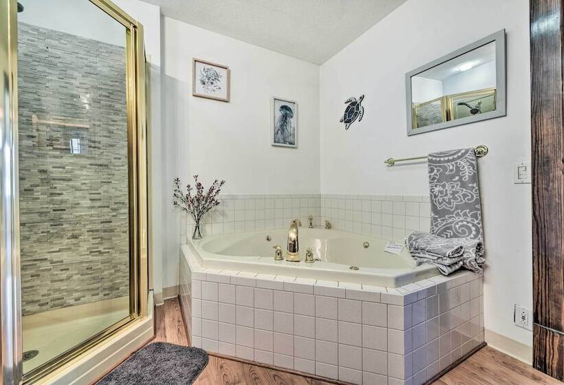 Cozy Lewiston Home < 10 Mi To Niagara Falls!