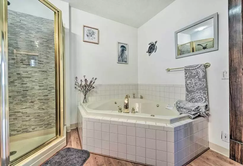 Cozy Lewiston Home < 10 Mi To Niagara Falls!