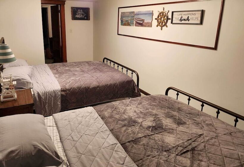 Cozy Lewiston Home < 10 Mi To Niagara Falls!