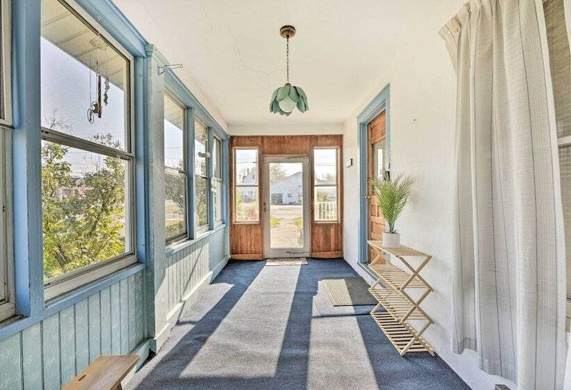 Cozy Lewiston Home < 10 Mi To Niagara Falls!