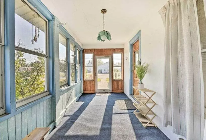 Cozy Lewiston Home < 10 Mi To Niagara Falls!