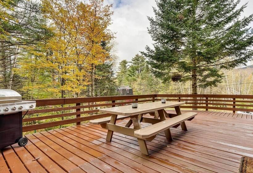 Cozy Wilmington Home: 6 Mi To Mount Snow!