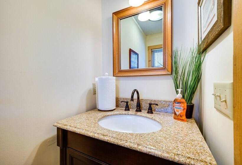 Cozy Wilmington Home: 6 Mi To Mount Snow!