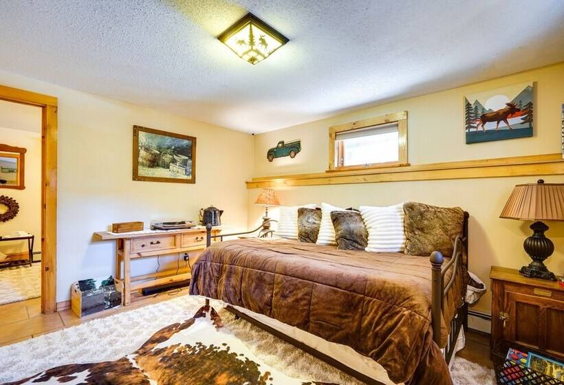 Cozy Wilmington Home: 6 Mi To Mount Snow!