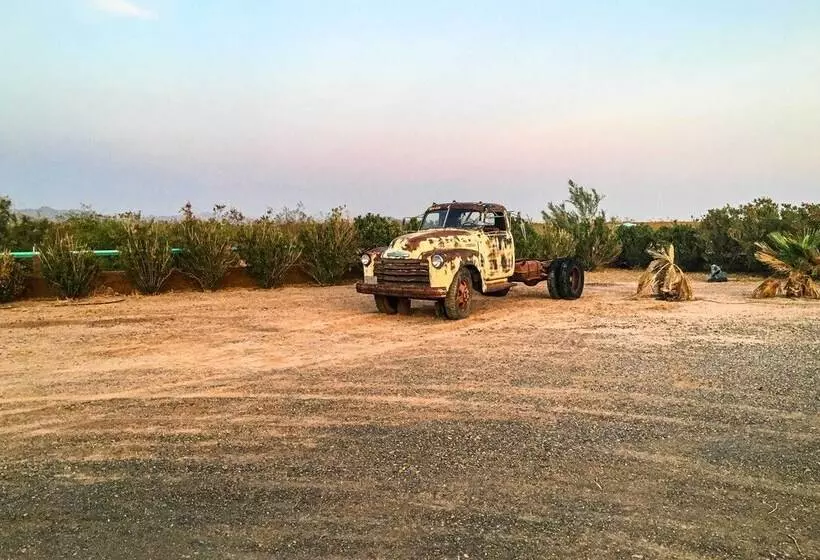 Desert Escape ~ 11 Mi To Arizona Peace Trail!
