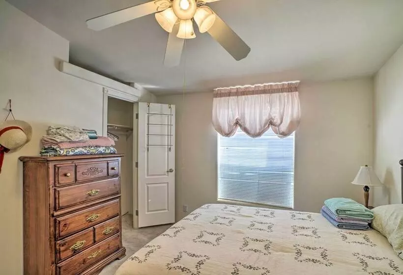 Desert Escape ~ 11 Mi To Arizona Peace Trail!