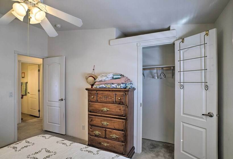 Desert Escape ~ 11 Mi To Arizona Peace Trail!