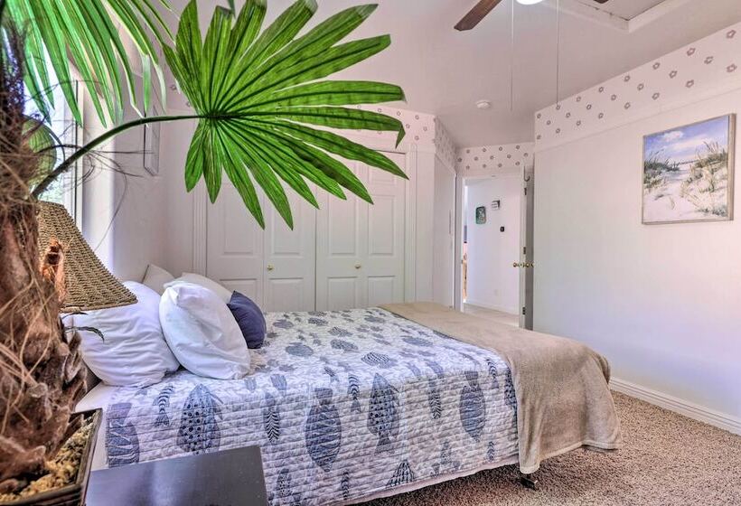 Home W/ Game Room & Fire Pit: 30 Min To Zion!