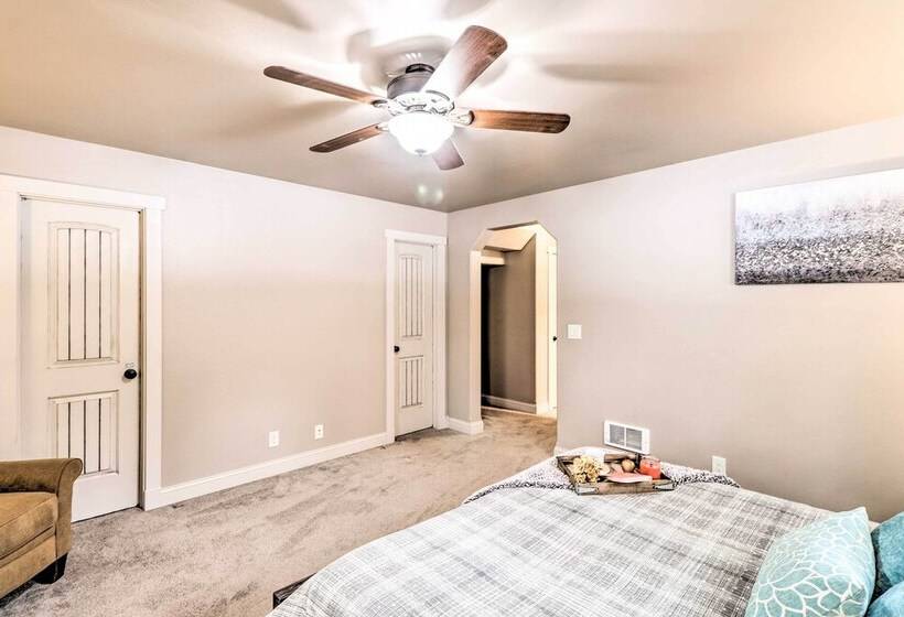 Kalispell Main House < 15 Mi To Flathead Lake