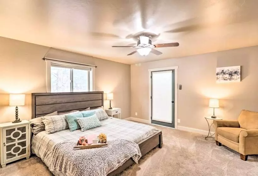 Kalispell Main House < 15 Mi To Flathead Lake