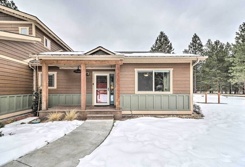 Kalispell Main House < 15 Mi To Flathead Lake