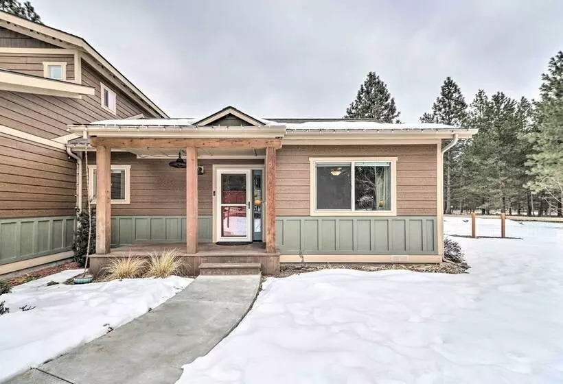 Kalispell Main House < 15 Mi To Flathead Lake