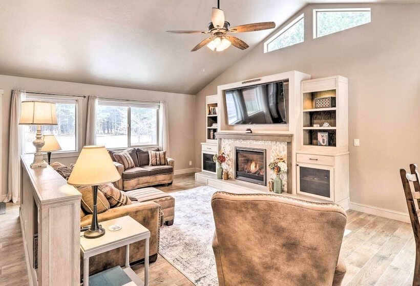 Kalispell Main House < 15 Mi To Flathead Lake