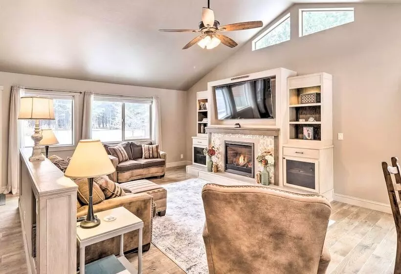 Kalispell Main House < 15 Mi To Flathead Lake