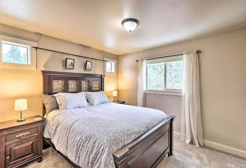 Kalispell Main House < 15 Mi To Flathead Lake