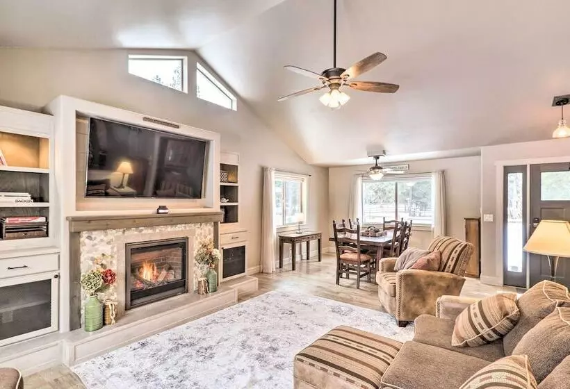 Kalispell Main House < 15 Mi To Flathead Lake