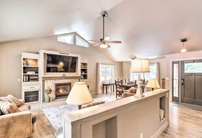 Kalispell Main House < 15 Mi To Flathead Lake