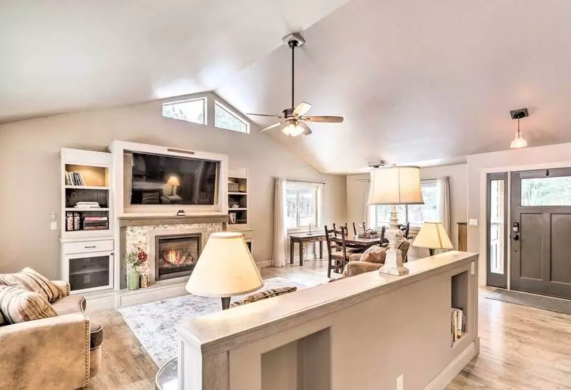 Kalispell Main House < 15 Mi To Flathead Lake