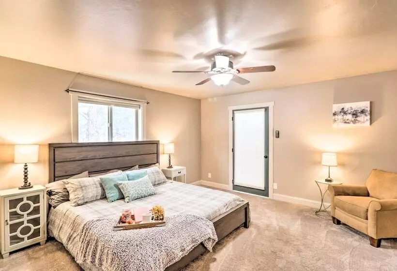 Kalispell Main House < 15 Mi To Flathead Lake