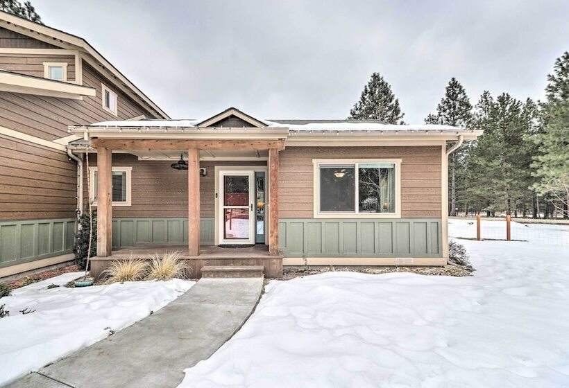 Kalispell Main House < 15 Mi To Flathead Lake