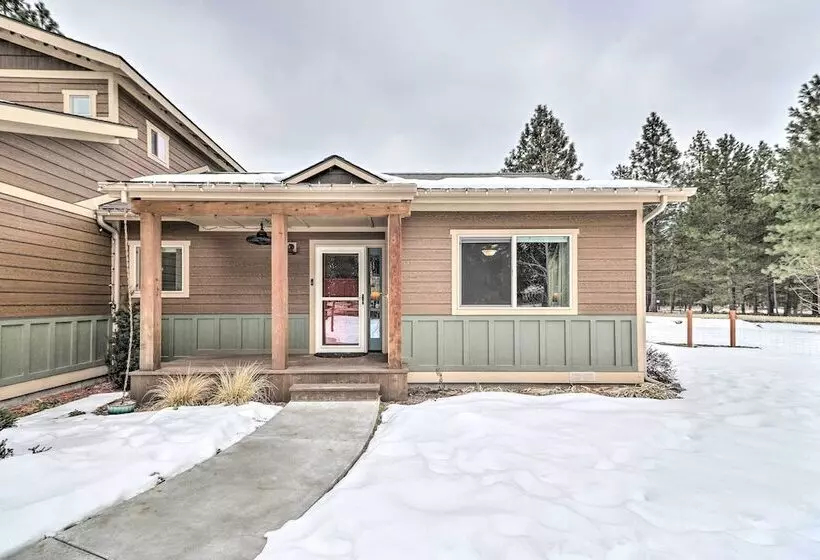 Kalispell Main House < 15 Mi To Flathead Lake