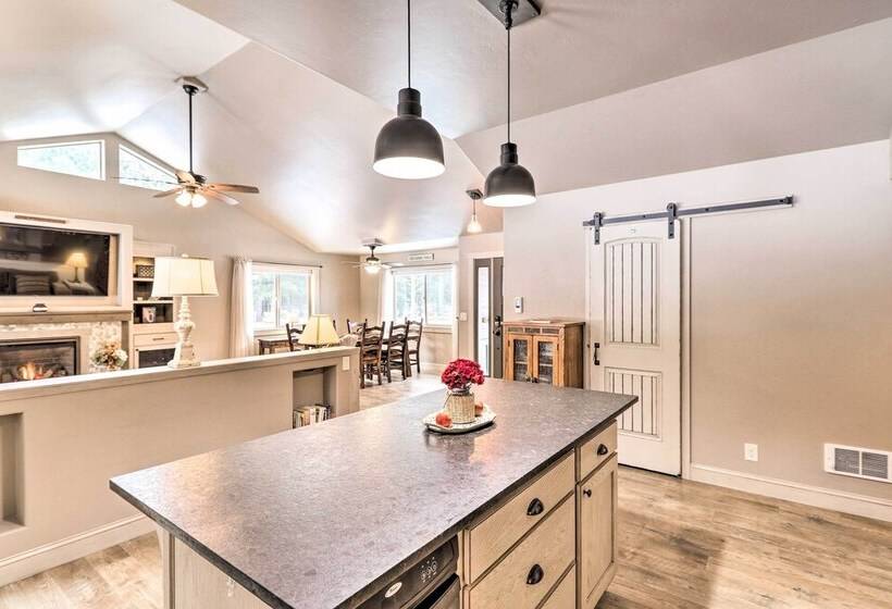 Kalispell Main House < 15 Mi To Flathead Lake