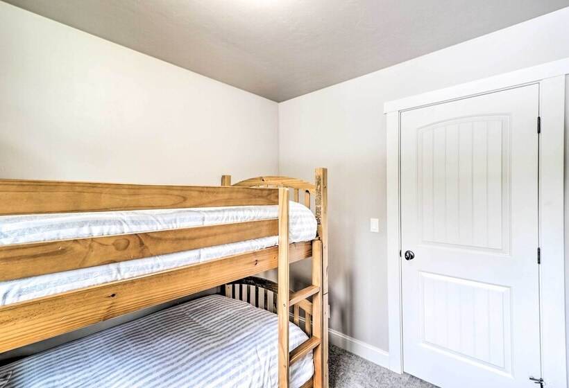 Kalispell Main House < 15 Mi To Flathead Lake