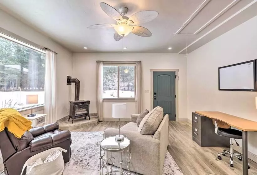 Kalispell Main House < 15 Mi To Flathead Lake