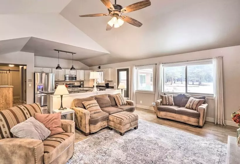 Kalispell Main House < 15 Mi To Flathead Lake