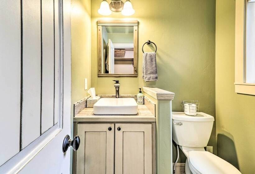 Kalispell Main House < 15 Mi To Flathead Lake