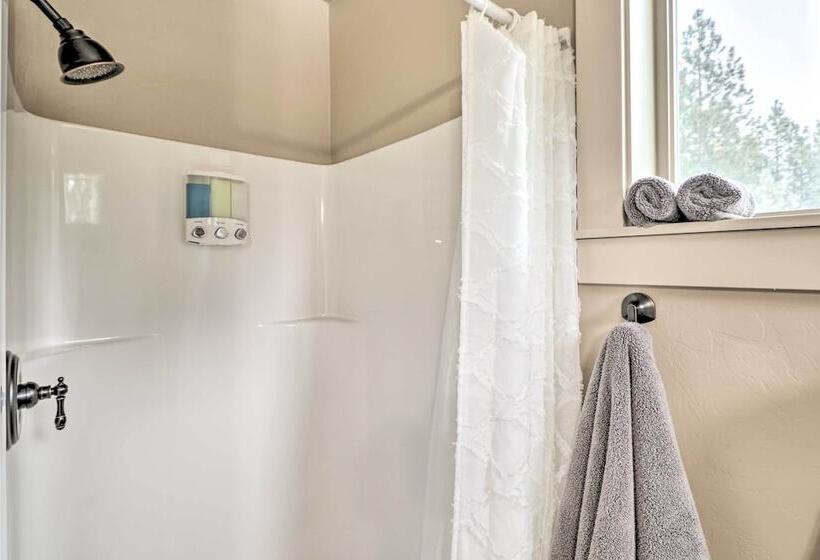 Kalispell Main House < 15 Mi To Flathead Lake