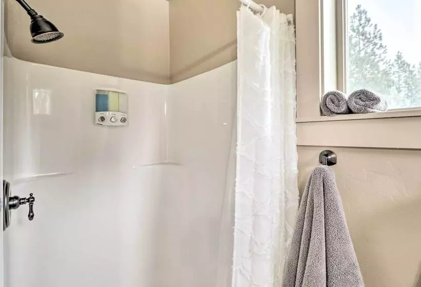 Kalispell Main House < 15 Mi To Flathead Lake