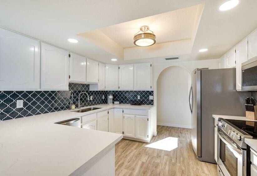 Lake Havasu City Home W/ Private Pool & Gazebo!