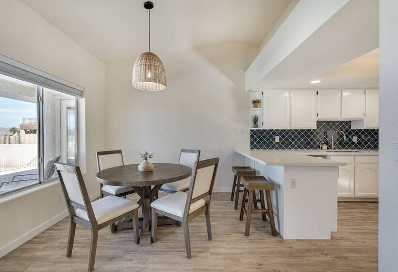 Lake Havasu City Home W/ Private Pool & Gazebo!