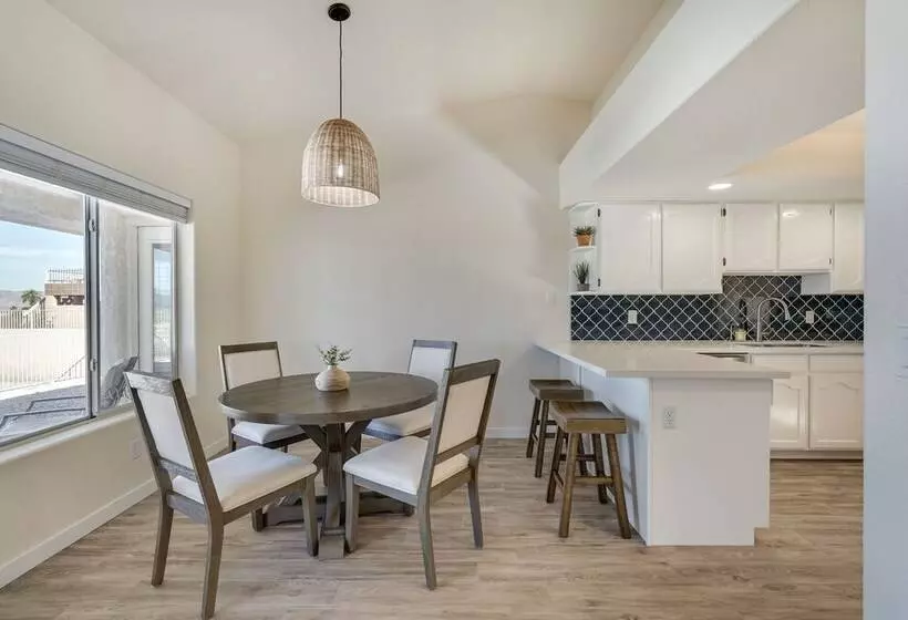 Lake Havasu City Home W/ Private Pool & Gazebo!