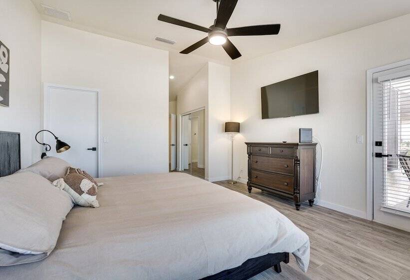 Lake Havasu City Home W/ Private Pool & Gazebo!